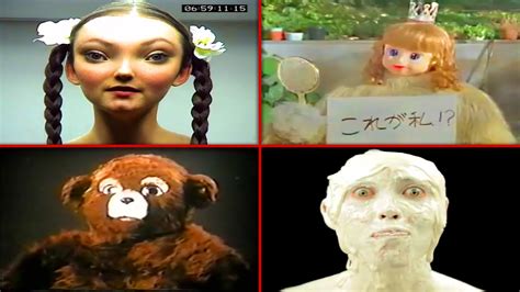 creepy chanel commercial|Top 15 Scariest Commercials That Actually Aired On TV.